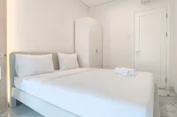 Spacious 2BR Apartment at Condomonium Podomoro City Deli Medan By Travelio