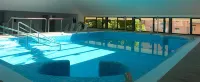 Águas do Gerês - Hotel, Termas & Spa - Pools