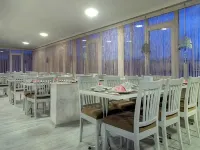 Hotel Abro Sezenler Hotels in Ankara