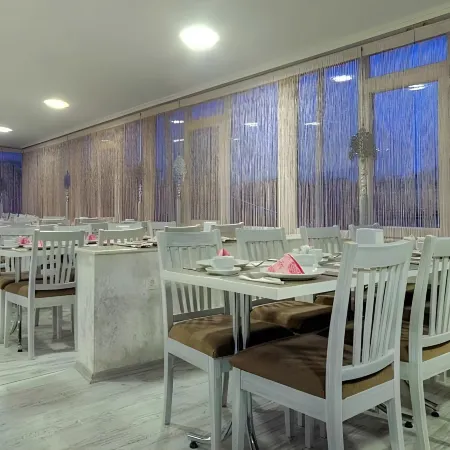 Hotel Abro Sezenler