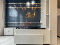 CityHouse - Tera The S Hoteles en Ho Chi Minh
