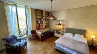 Le Metropole 410 La Bourboule - Apartments