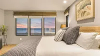 The Jamie by Avantstay Oceanfront Stay + Firepit + Chef's Kitchen + Near Morro Bay - 4-Star