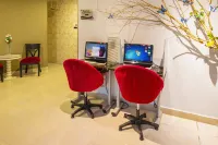 Cabecera Country Hotel