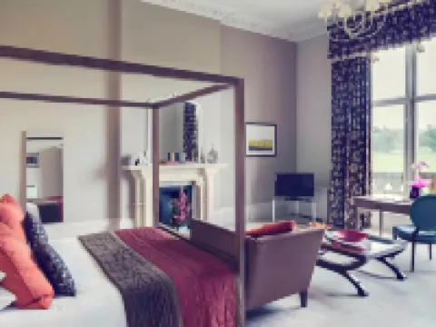 Walton Hall Hotel & Spa by Sunday Hotels in Warwick