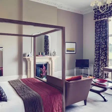 Walton Hall Hotel & Spa by Sunday