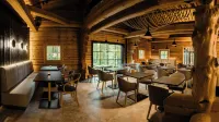 Vaattunki Wilderness Resort - Alloggi