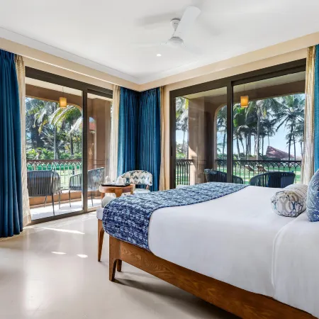 Marquis Beach Resort
