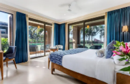 Marquis Beach Resort