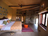 Brij Lakshman Sagar, Pali - Small Luxury Hotels of the World Hotels in Pali