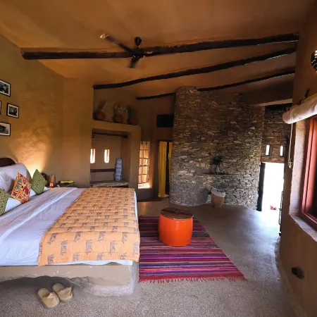 Brij Lakshman Sagar, Pali - Small Luxury Hotels of the World