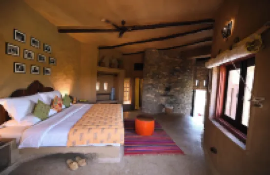 Brij Lakshman Sagar, Pali - Small Luxury Hotels of the World