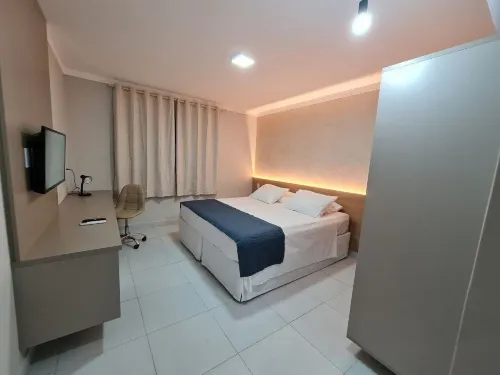 Hotel Aveiro - 2-Star