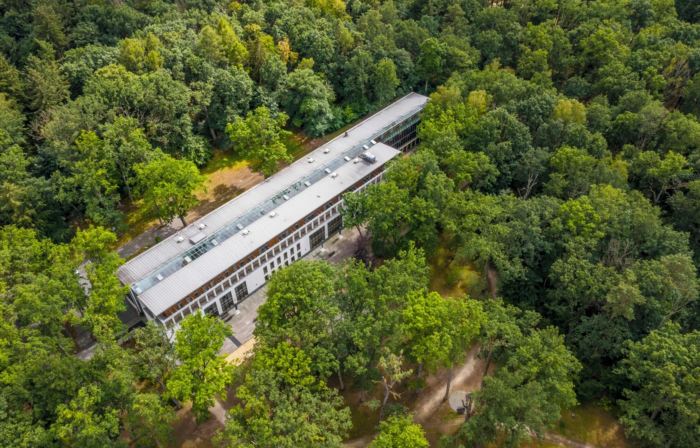 Ringhotel Schorfheide I Waldresort Werbellinsee