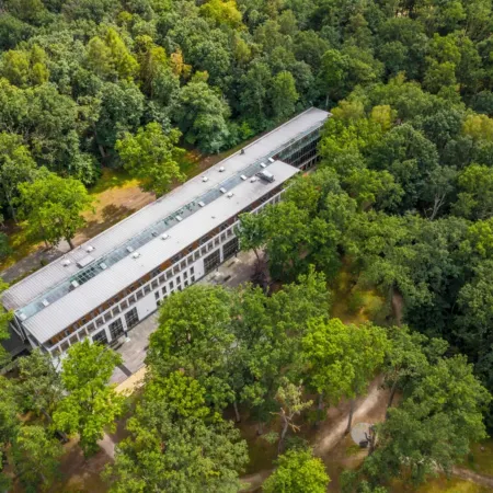 Ringhotel Schorfheide I Waldresort Werbellinsee
