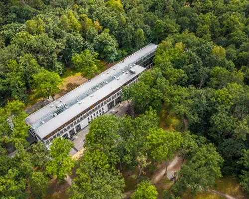 Ringhotel Schorfheide I Waldresort Werbellinsee Hotels in Landkreis Barnim