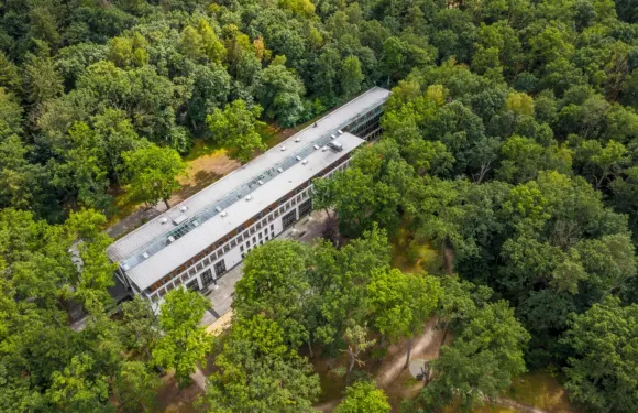 溫斯查伏特 塔古森特姆 斯徹弗海德環形酒店