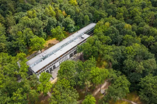 Ringhotel Schorfheide I Waldresort Werbellinsee