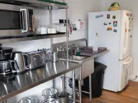 Treehouse Hostel Hotels in Montreal