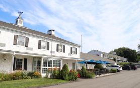 Circle Hotel Fairfield