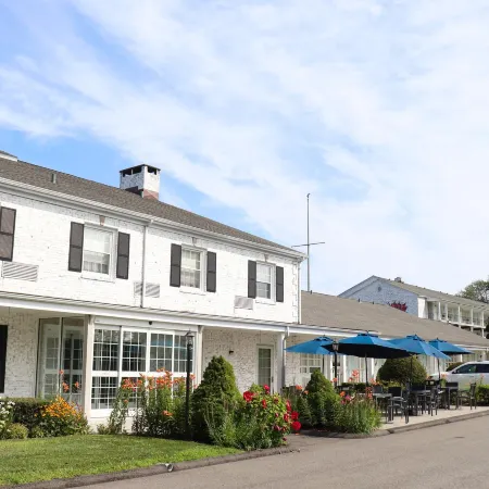 Circle Hotel Fairfield
