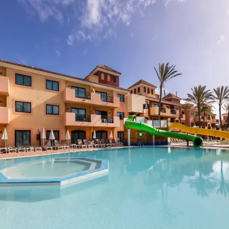 Bluesea Aloe Corralejo