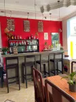 VPlus Hotel - bar