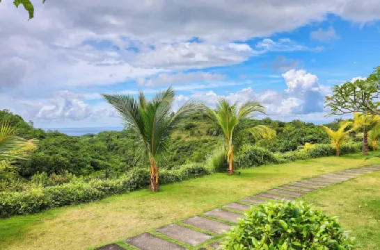 Kelingking Parama Resort Hotels near Turtle Beach