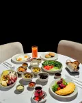 希爾頓Canopy伊斯坦堡塔克西姆飯店 - 寵物友善
