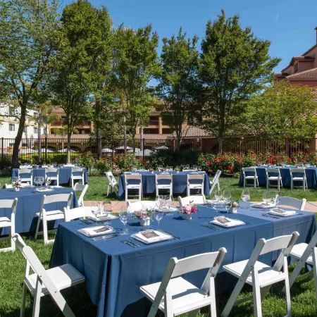 DoubleTree by Hilton Sonoma Wine Country