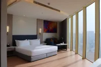 เบสท์ เวสเทิร์น พรีเมียร์ ริยาด