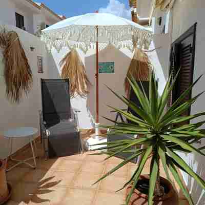 Holiday House with Pool in the South of Tenerife Others