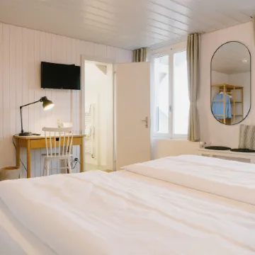 La Belle Vue Boutique Hotel & Café