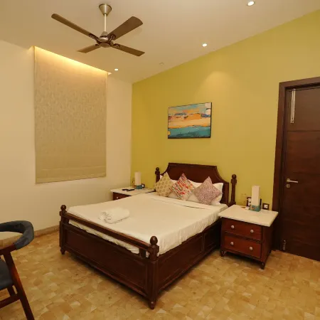 Euphoria by Dia Hotels And Homes