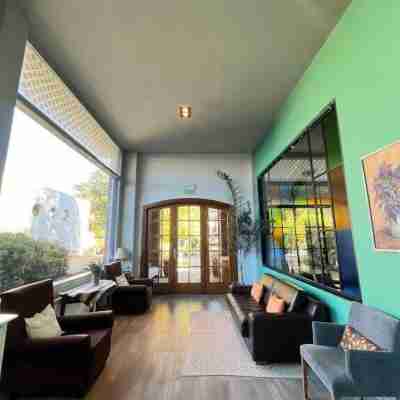 Las Bayas Home Suites Others