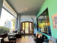 Las Bayas Home Suites Hotels in Esquel