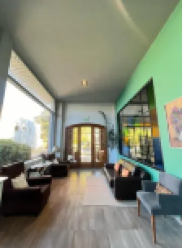 Las Bayas Home Suites Hotels in 