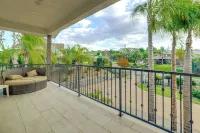Expansive Riverside Mansion! Luxe, Family Friendly - Homestays