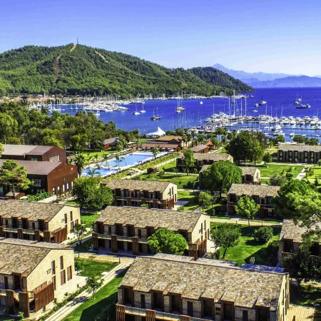 Rixos Premium Göcek Adult Only +13