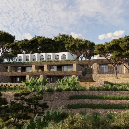 Nômade Temple Ibiza - New Opening
