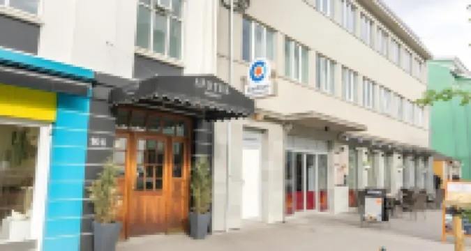 Centrum Hotel فنادق في 