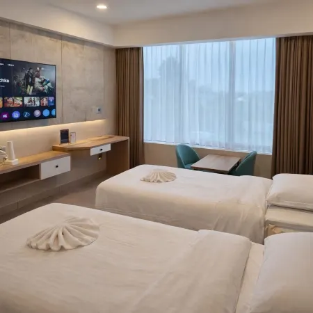 MoonBasa Boutique Hotel & Spa