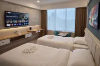 MoonBasa Boutique Hotel & Spa