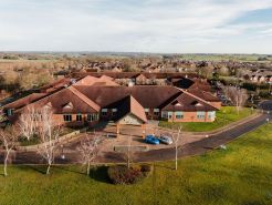 Mercure Daventry Court Hotel