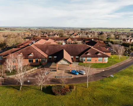 Mercure Daventry Court Hotel Hotels in Daventry