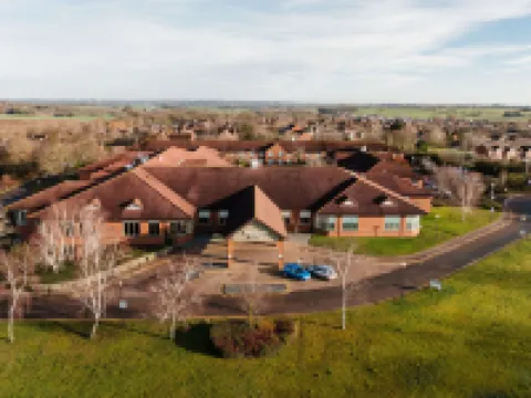 Mercure Daventry Court Hotel