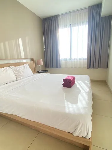 รูปภาพของHigh Floor Sea View 2 Bed Room