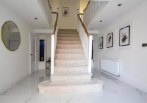 글램스 아름다운 럭셔리 홈