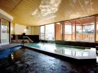 Yu No Yado Wadoh - Hot Springs