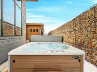 Apex Ridge Retreat by Avantstay Private Hot Tub + Fireplace + Mountain Views + Near Deer Valley East Hotels in Hideout